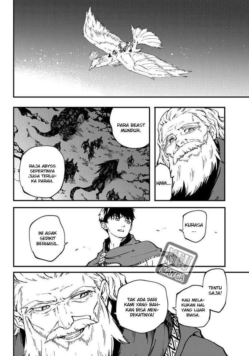Kekkon Yubiwa Monogatari Chapter 30 - halaman 28