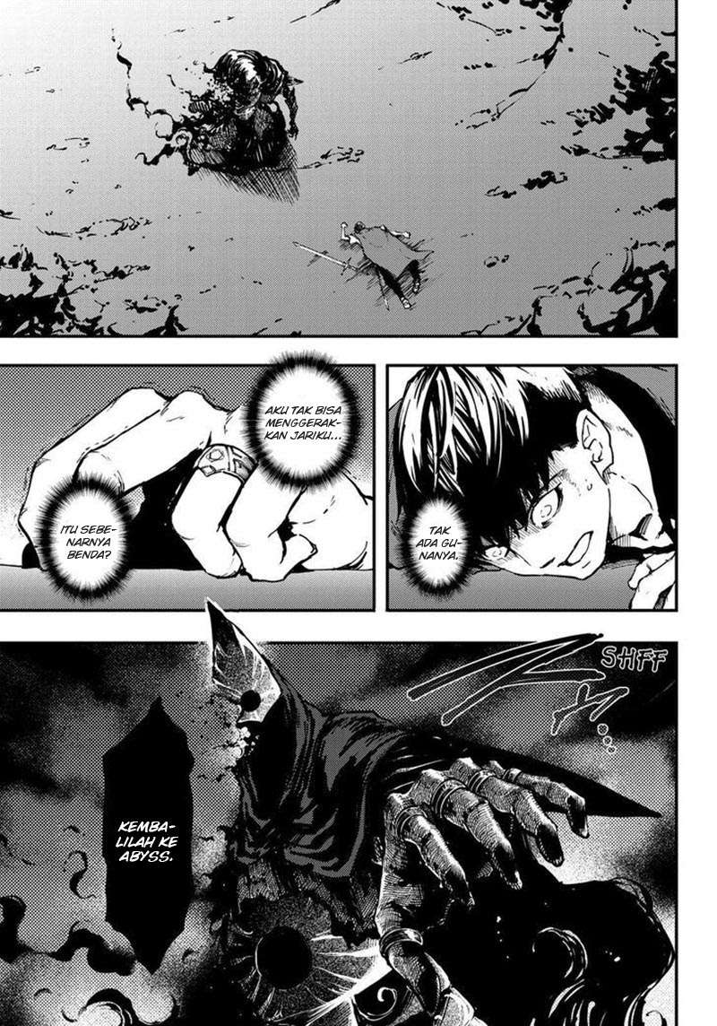 Kekkon Yubiwa Monogatari Chapter 30 - halaman 7
