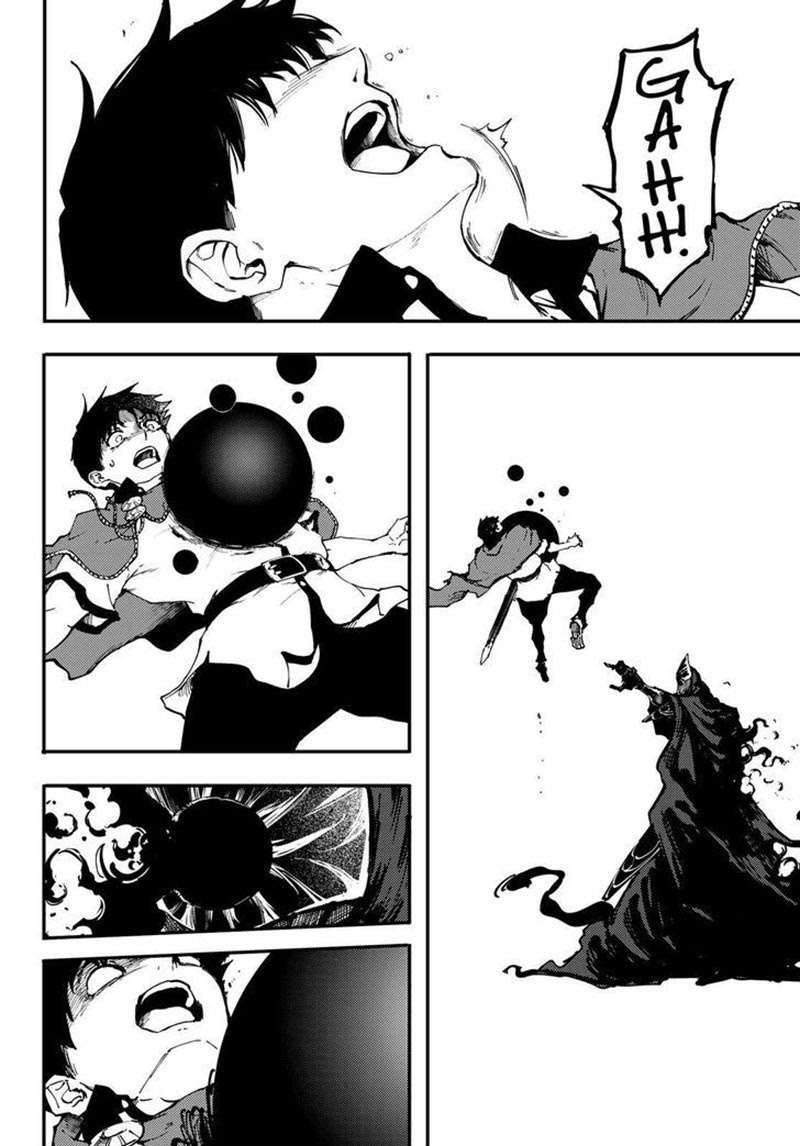 Kekkon Yubiwa Monogatari Chapter 30 - halaman 8