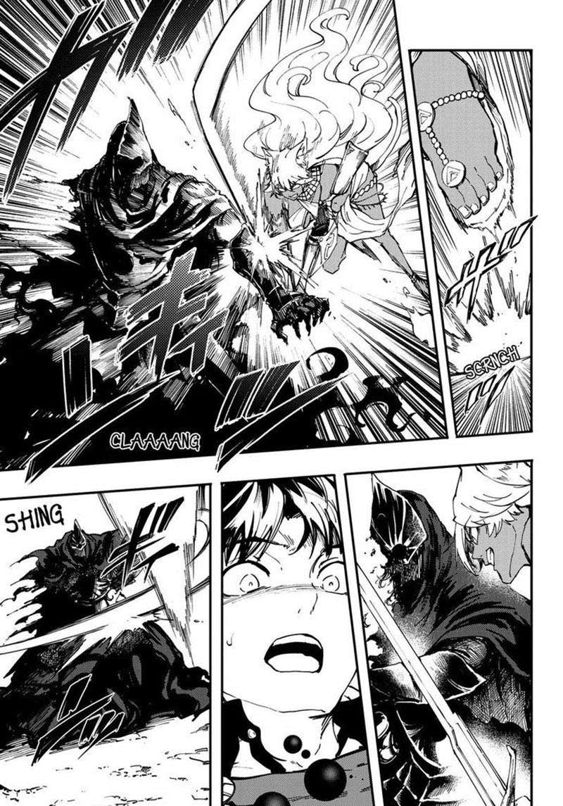 Kekkon Yubiwa Monogatari Chapter 30 - halaman 9