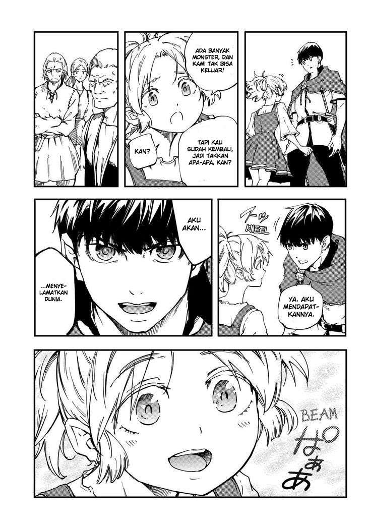 Kekkon Yubiwa Monogatari Chapter 31 - halaman 10