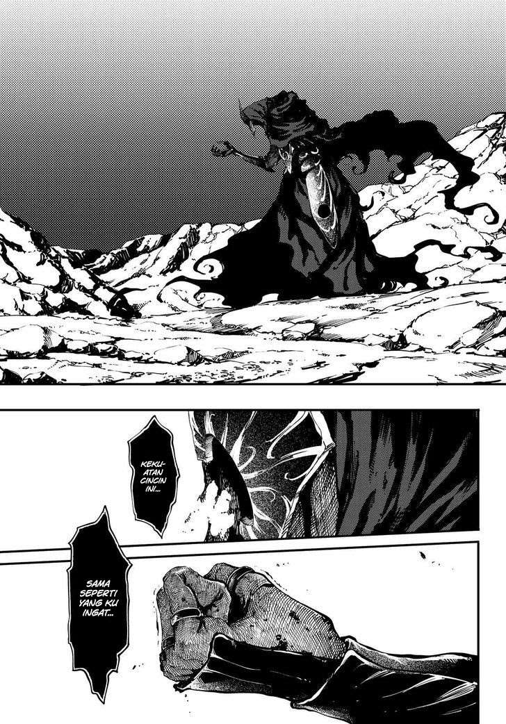 Kekkon Yubiwa Monogatari Chapter 31 - halaman 5