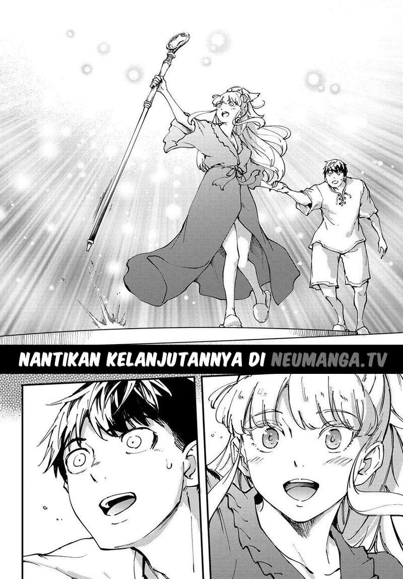 Kekkon Yubiwa Monogatari Chapter 33 - halaman 26