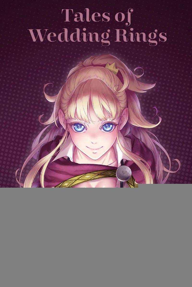 Kekkon Yubiwa Monogatari Chapter 34 - halaman 2