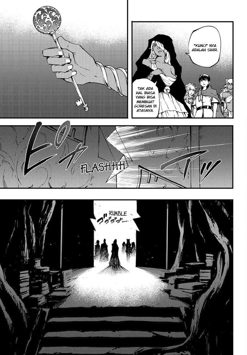 Kekkon Yubiwa Monogatari Chapter 35 - halaman 45
