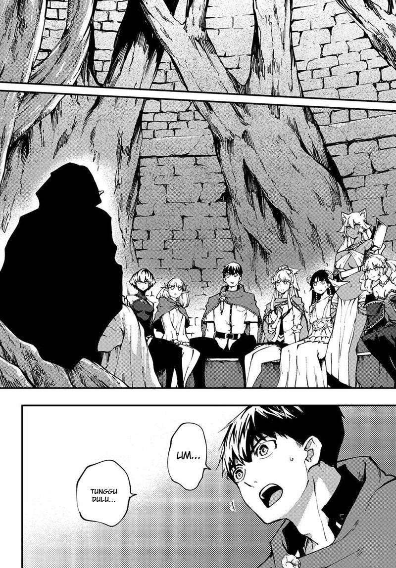 Kekkon Yubiwa Monogatari Chapter 37 - halaman 14