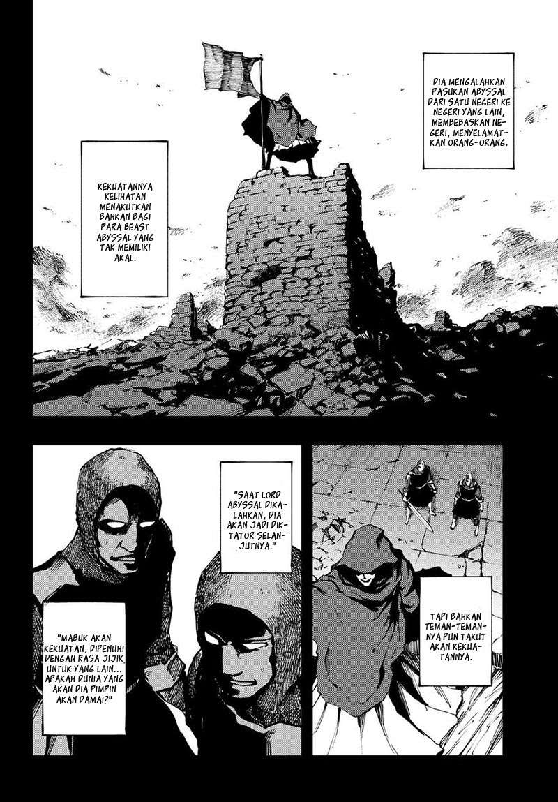 Kekkon Yubiwa Monogatari Chapter 37 - halaman 22