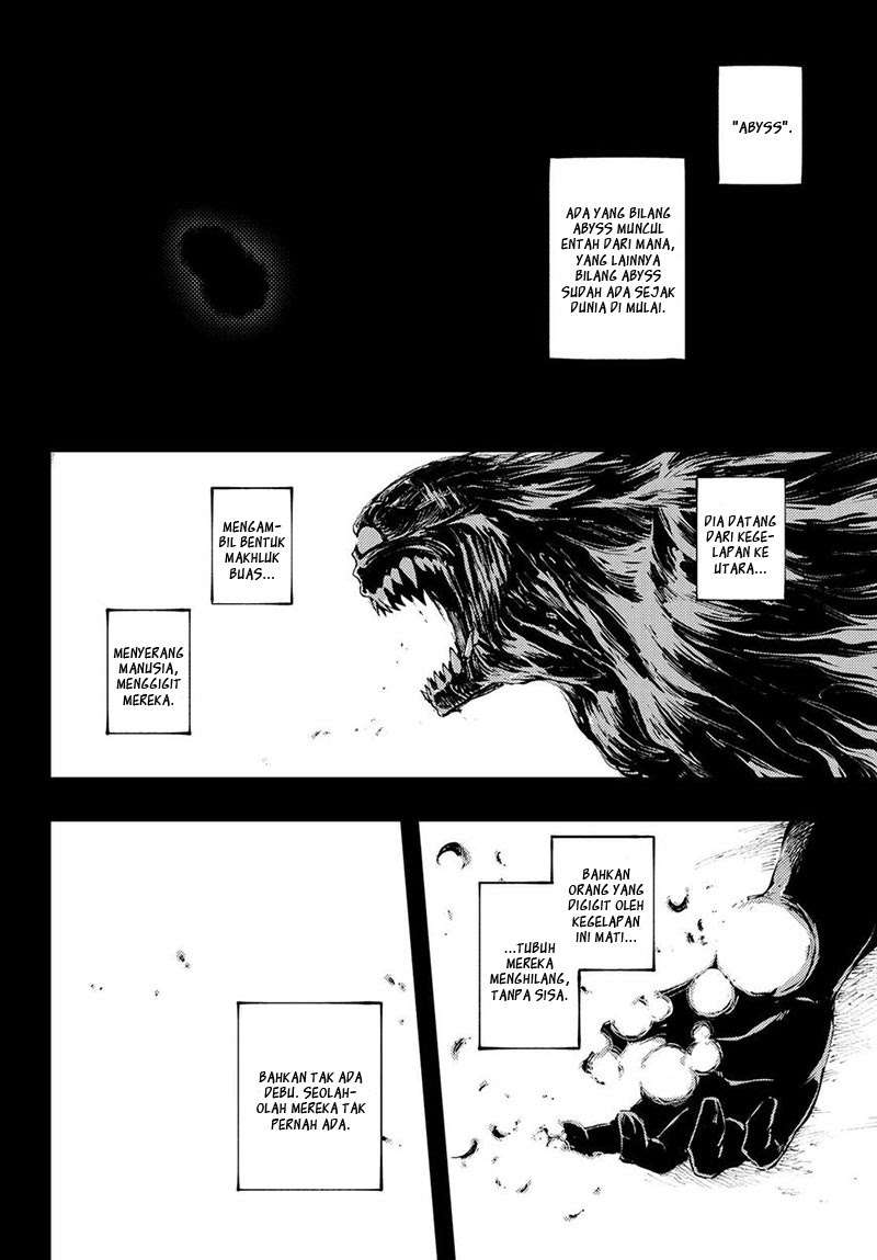 Kekkon Yubiwa Monogatari Chapter 37 - halaman 4