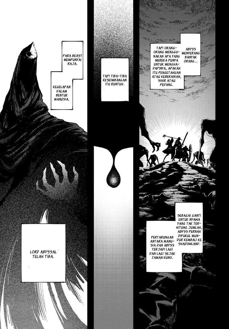 Kekkon Yubiwa Monogatari Chapter 37 - halaman 5