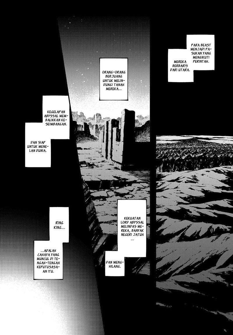 Kekkon Yubiwa Monogatari Chapter 37 - halaman 6