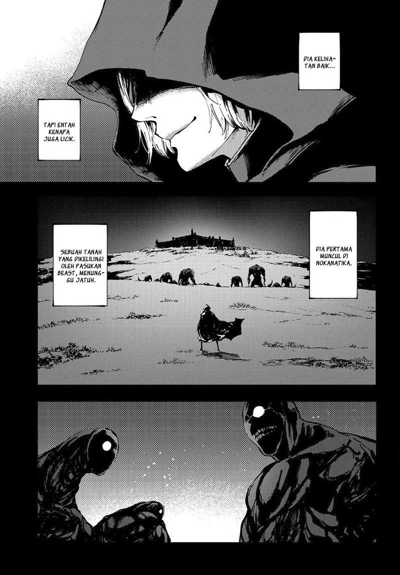 Kekkon Yubiwa Monogatari Chapter 37 - halaman 7