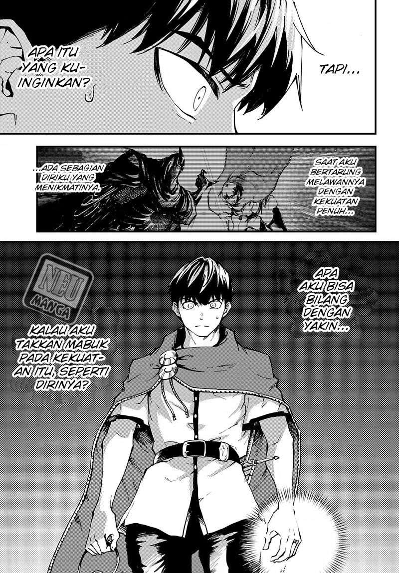 Kekkon Yubiwa Monogatari Chapter 38 - halaman 16