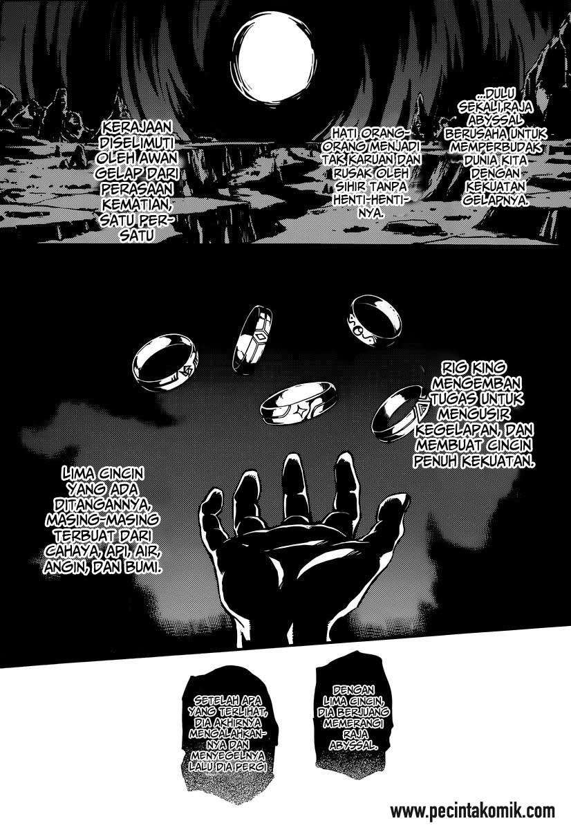 Kekkon Yubiwa Monogatari Chapter 4 - halaman 7