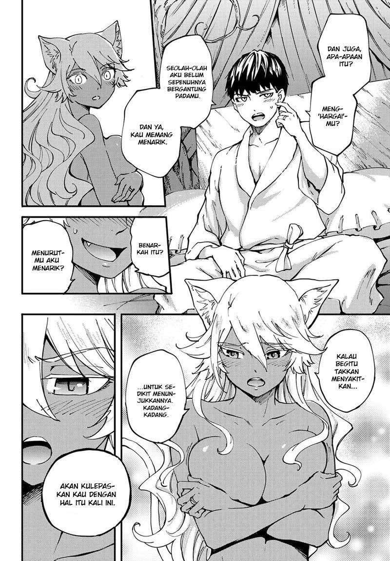 Kekkon Yubiwa Monogatari Chapter 40 - halaman 11
