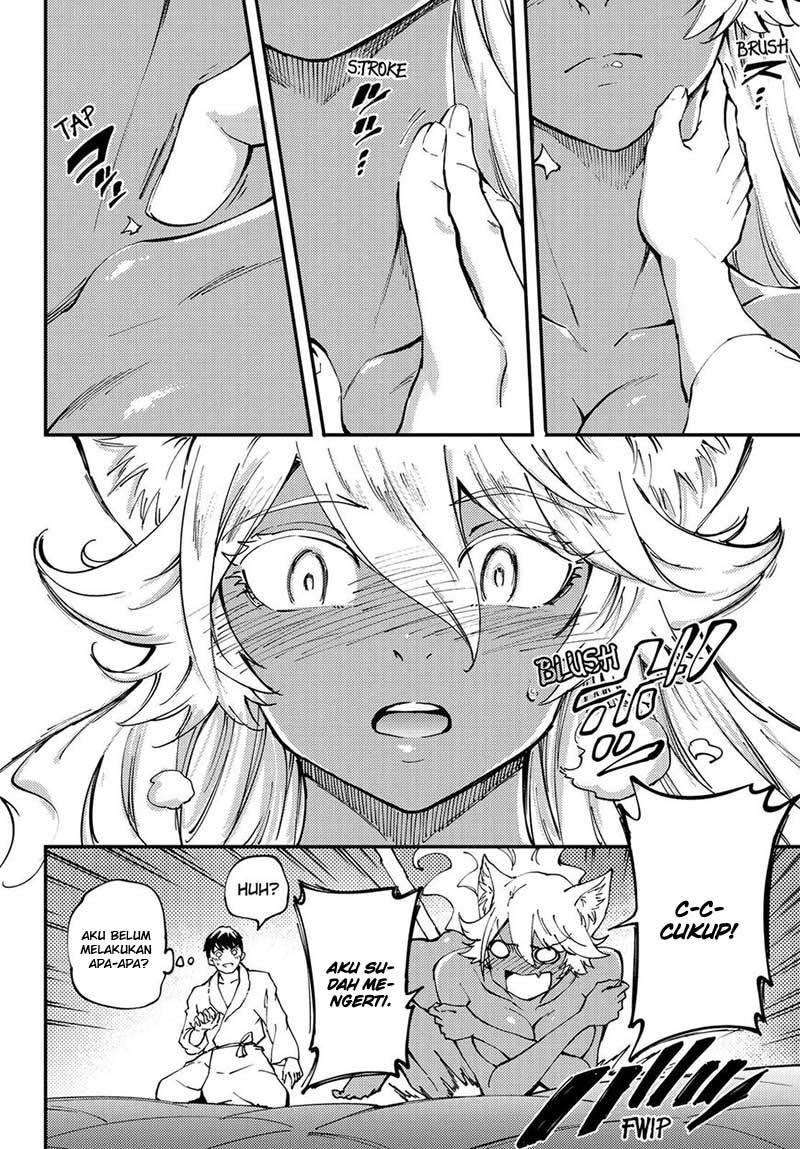 Kekkon Yubiwa Monogatari Chapter 40 - halaman 13