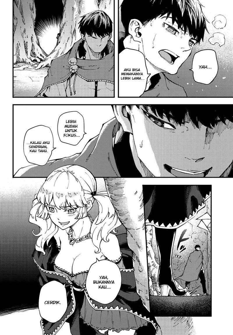 Kekkon Yubiwa Monogatari Chapter 41 - halaman 20