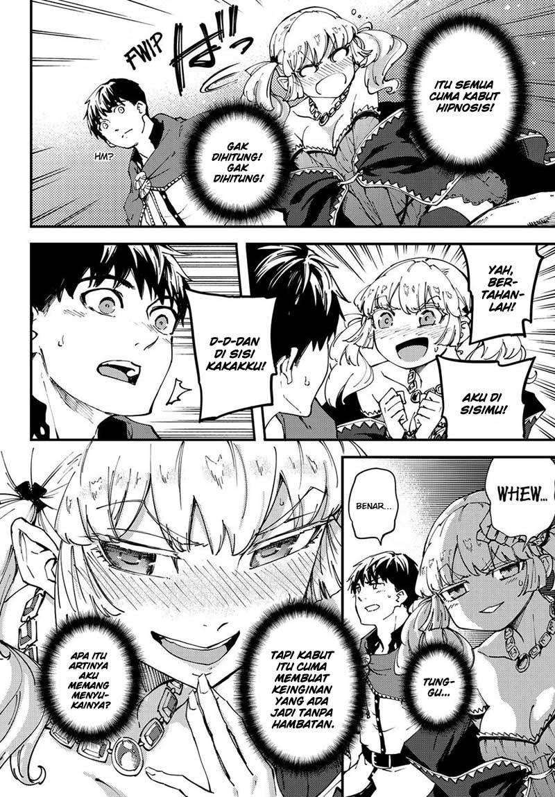 Kekkon Yubiwa Monogatari Chapter 41 - halaman 26
