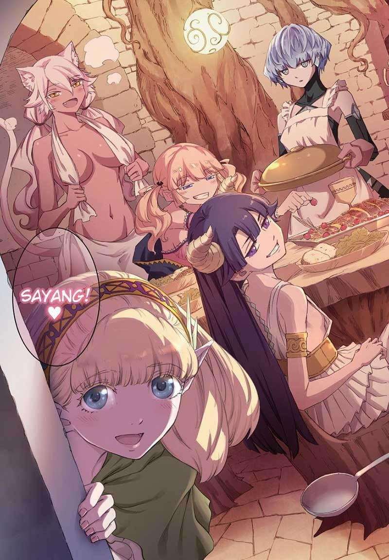 Kekkon Yubiwa Monogatari Chapter 41 - halaman 6