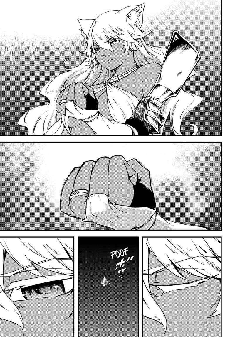 Kekkon Yubiwa Monogatari Chapter 42 - halaman 19