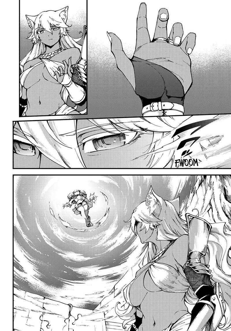 Kekkon Yubiwa Monogatari Chapter 42 - halaman 20