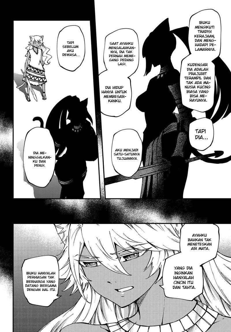 Kekkon Yubiwa Monogatari Chapter 42 - halaman 28