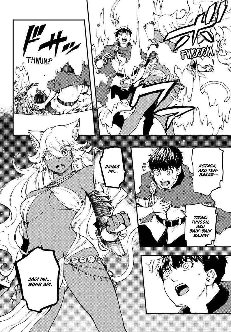 Kekkon Yubiwa Monogatari Chapter 43 - halaman 31