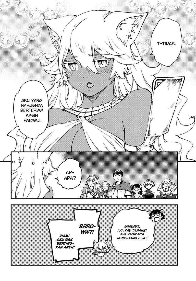 Kekkon Yubiwa Monogatari Chapter 43 - halaman 39