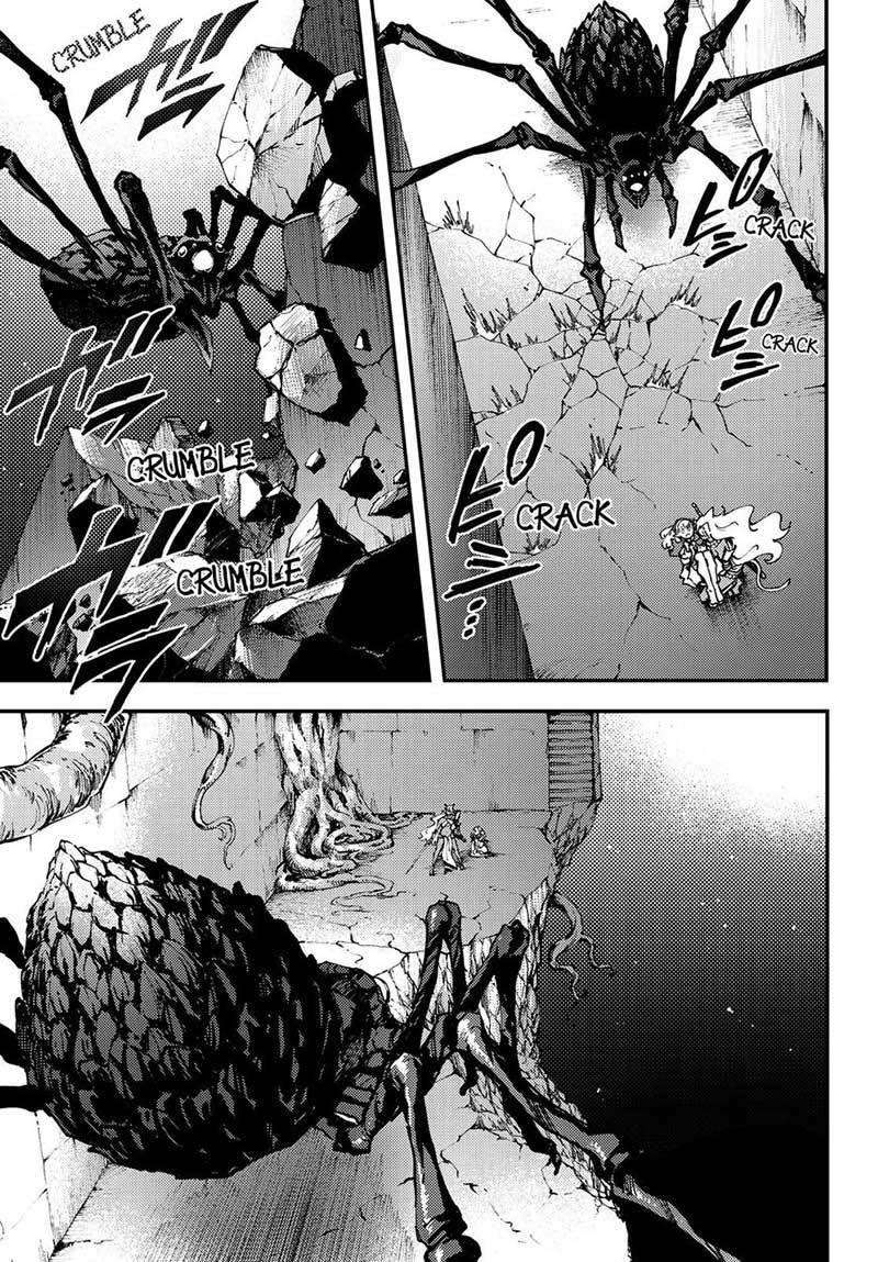 Kekkon Yubiwa Monogatari Chapter 43 - halaman 5