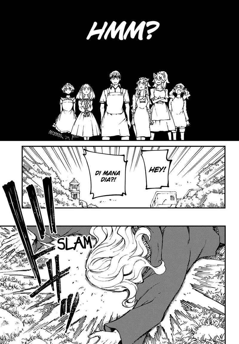 Kekkon Yubiwa Monogatari Chapter 45 - halaman 22