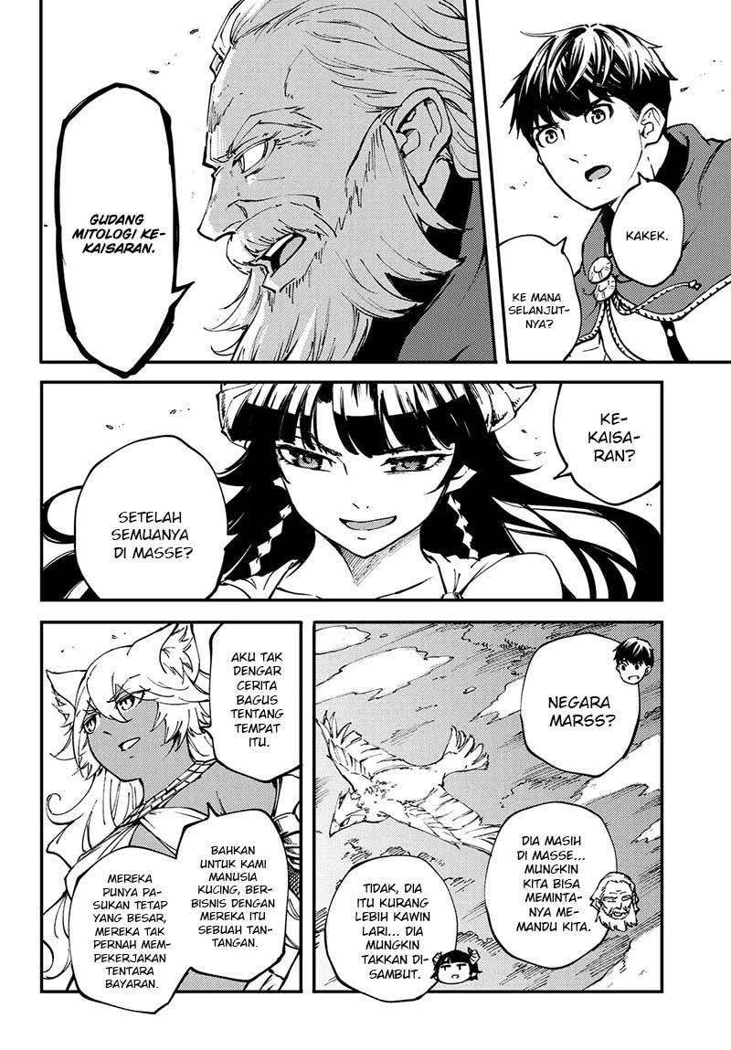 Kekkon Yubiwa Monogatari Chapter 45 - halaman 27