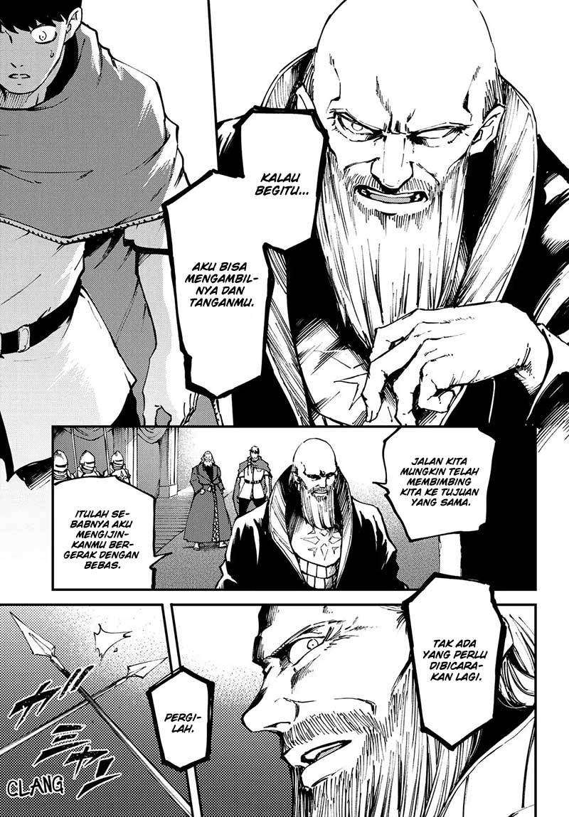 Kekkon Yubiwa Monogatari Chapter 46 - halaman 19