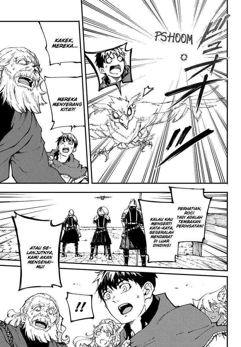 Kekkon Yubiwa Monogatari Chapter 46 - halaman 6