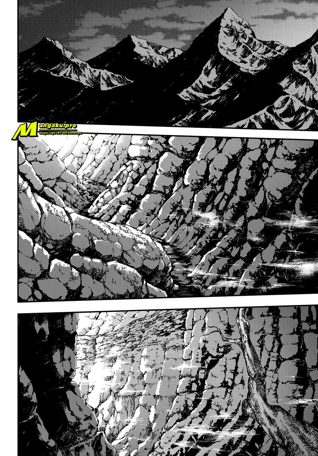 Kekkon Yubiwa Monogatari Chapter 47.2 - halaman 11