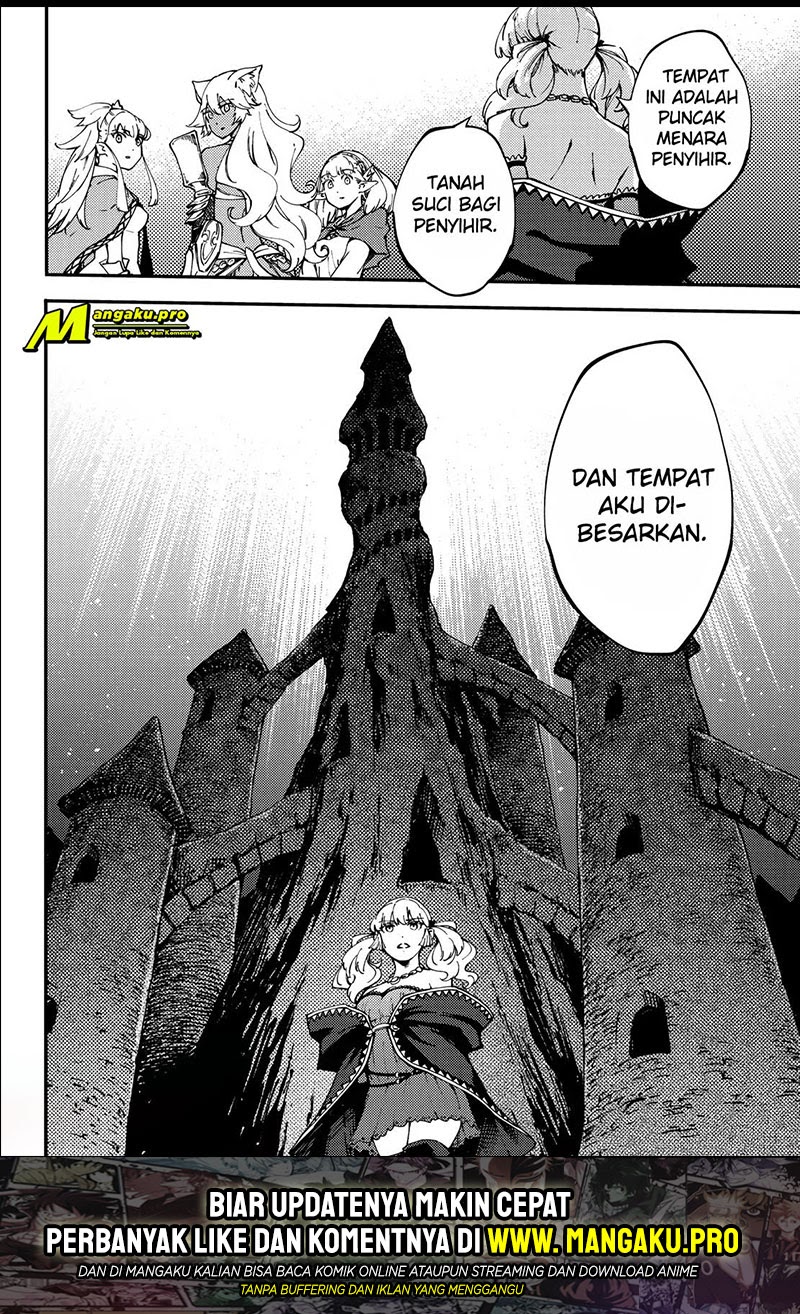 Kekkon Yubiwa Monogatari Chapter 47.2 - halaman 14