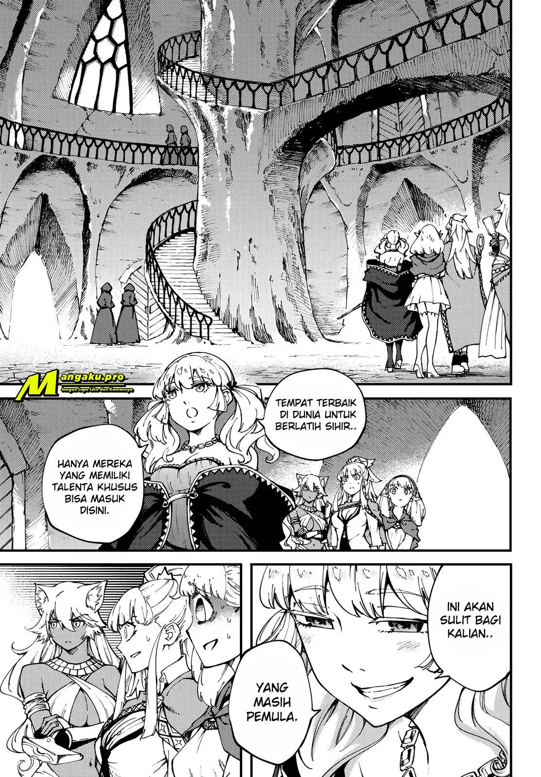 Kekkon Yubiwa Monogatari Chapter 47.2 - halaman 15