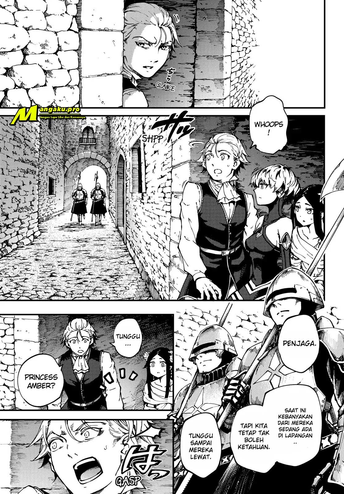 Kekkon Yubiwa Monogatari Chapter 47.2 - halaman 4