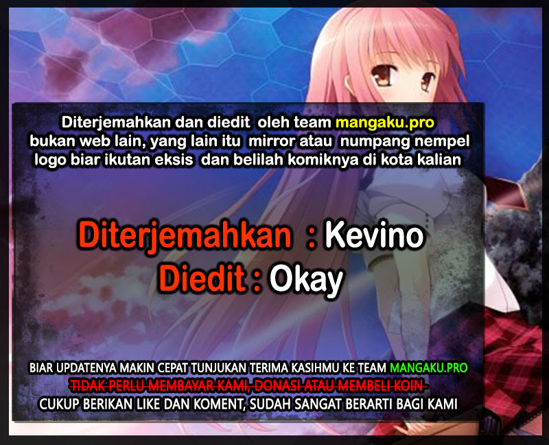 Kekkon Yubiwa Monogatari Chapter 47.5 - halaman 1
