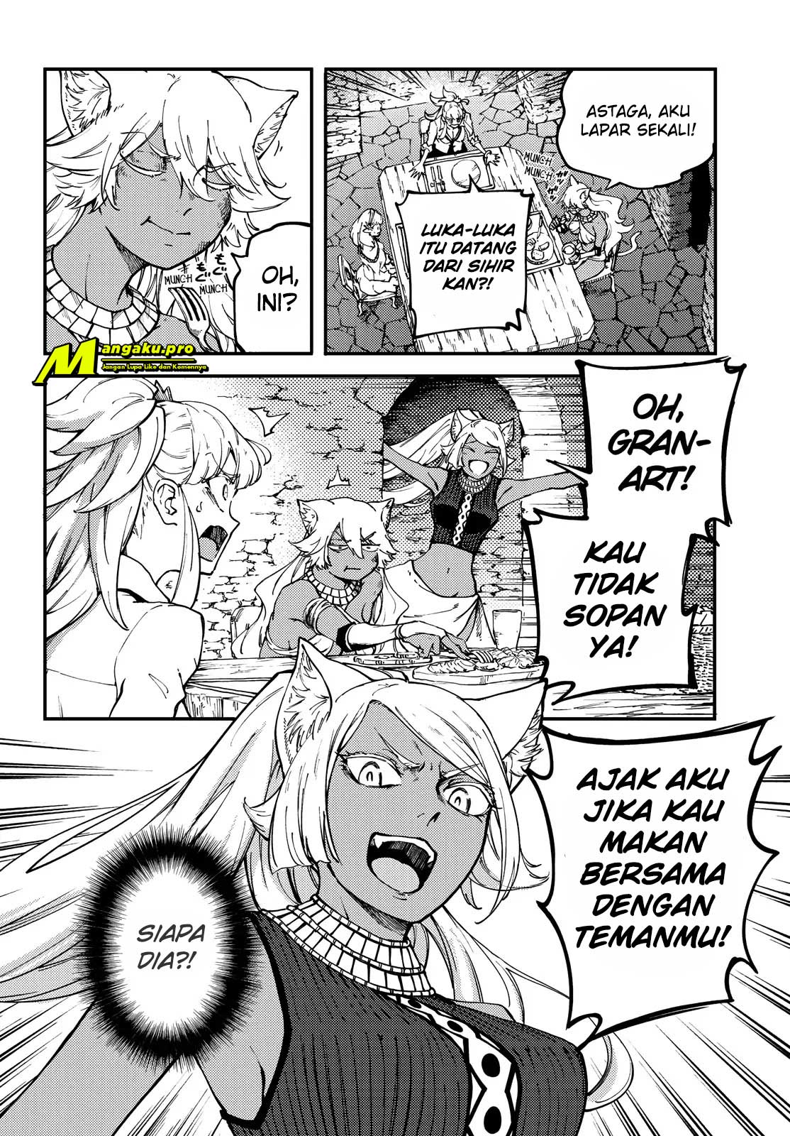 Kekkon Yubiwa Monogatari Chapter 48 - halaman 24