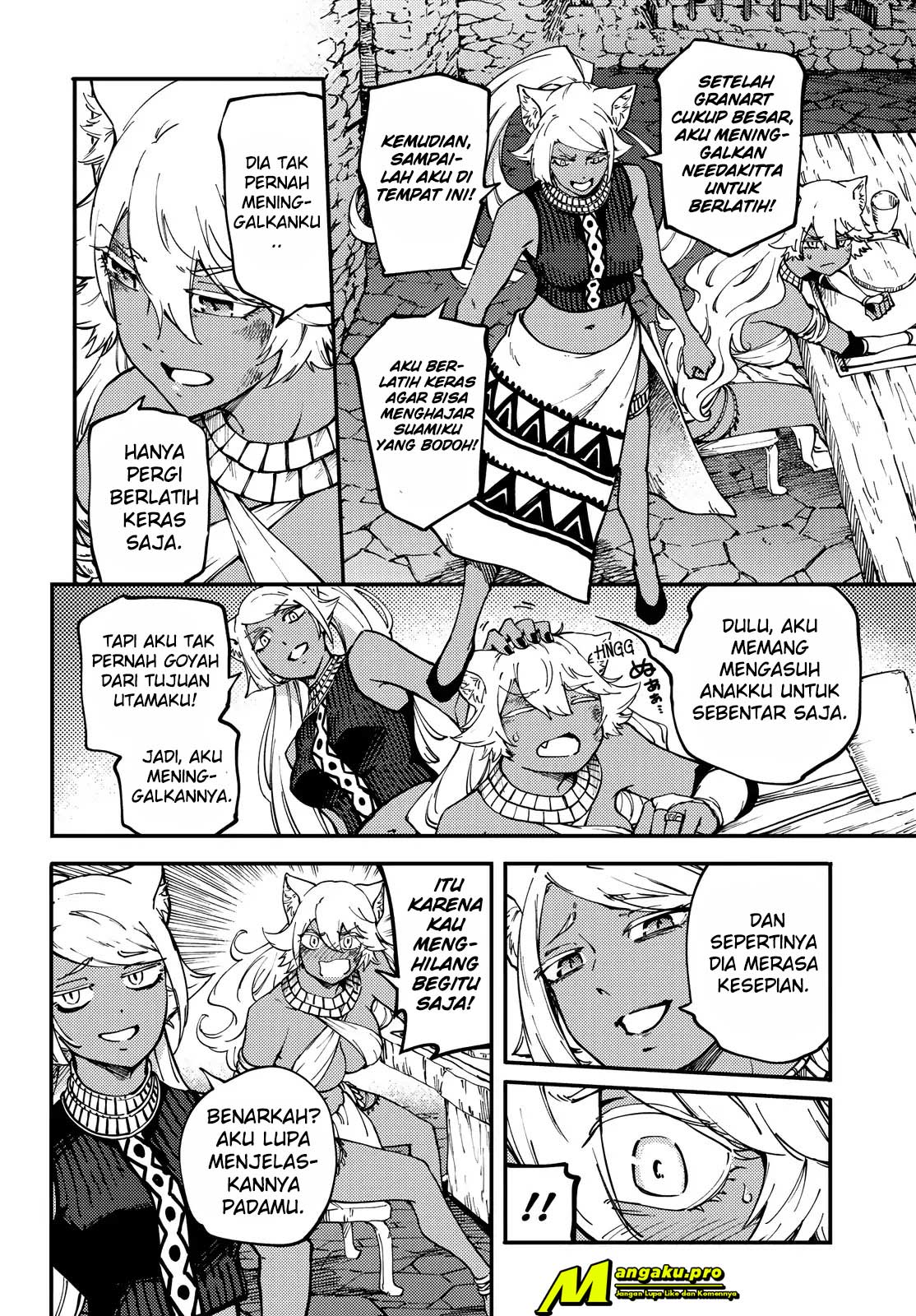 Kekkon Yubiwa Monogatari Chapter 48 - halaman 26
