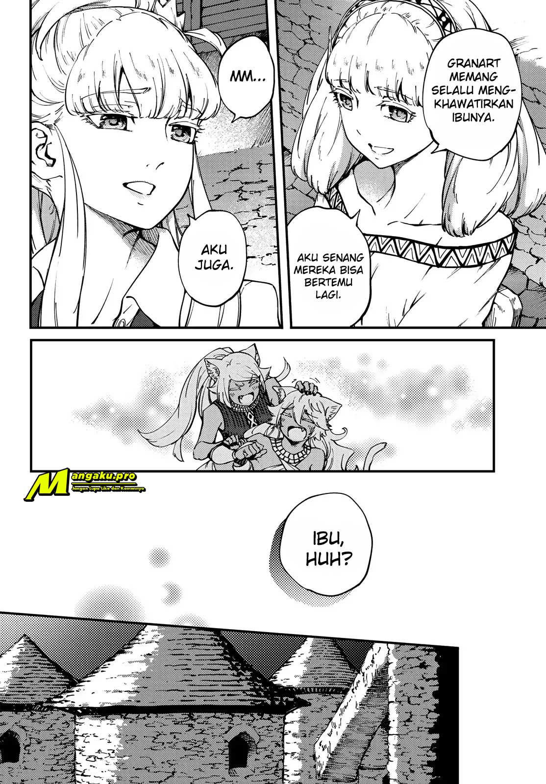 Kekkon Yubiwa Monogatari Chapter 48 - halaman 28