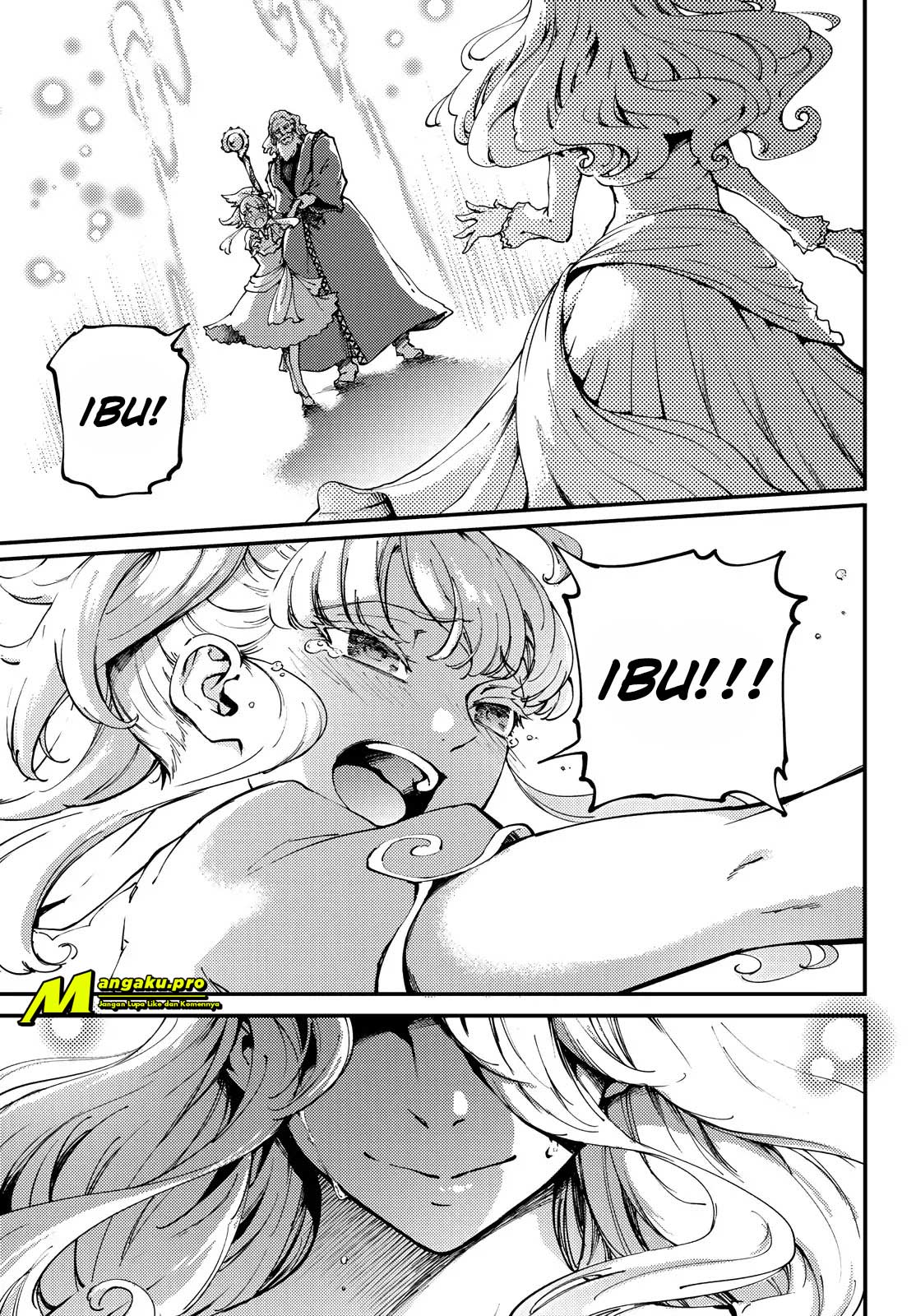 Kekkon Yubiwa Monogatari Chapter 48 - halaman 5