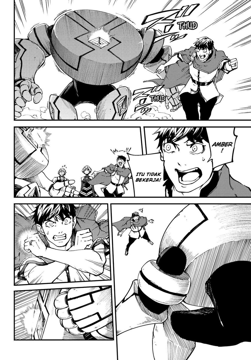 Kekkon Yubiwa Monogatari Chapter 49.6 - halaman 11