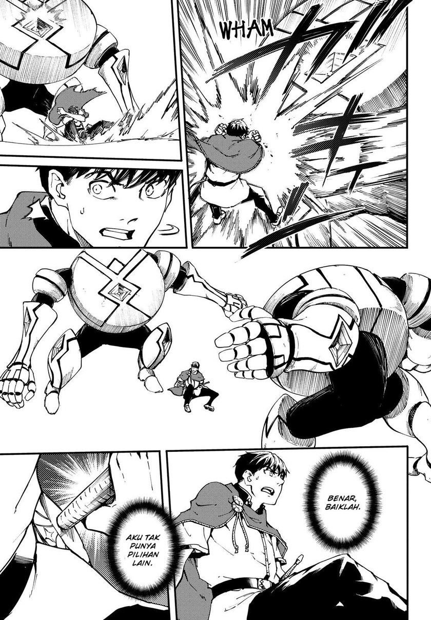 Kekkon Yubiwa Monogatari Chapter 49.6 - halaman 12