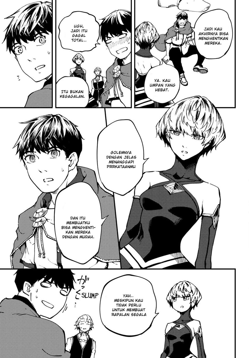 Kekkon Yubiwa Monogatari Chapter 49.6 - halaman 14