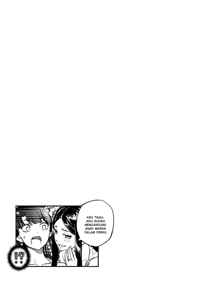 Kekkon Yubiwa Monogatari Chapter 49.6 - halaman 20