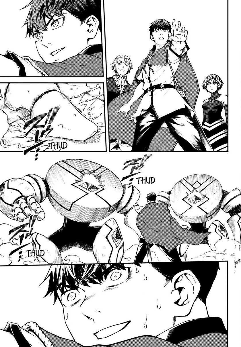 Kekkon Yubiwa Monogatari Chapter 49.6 - halaman 8
