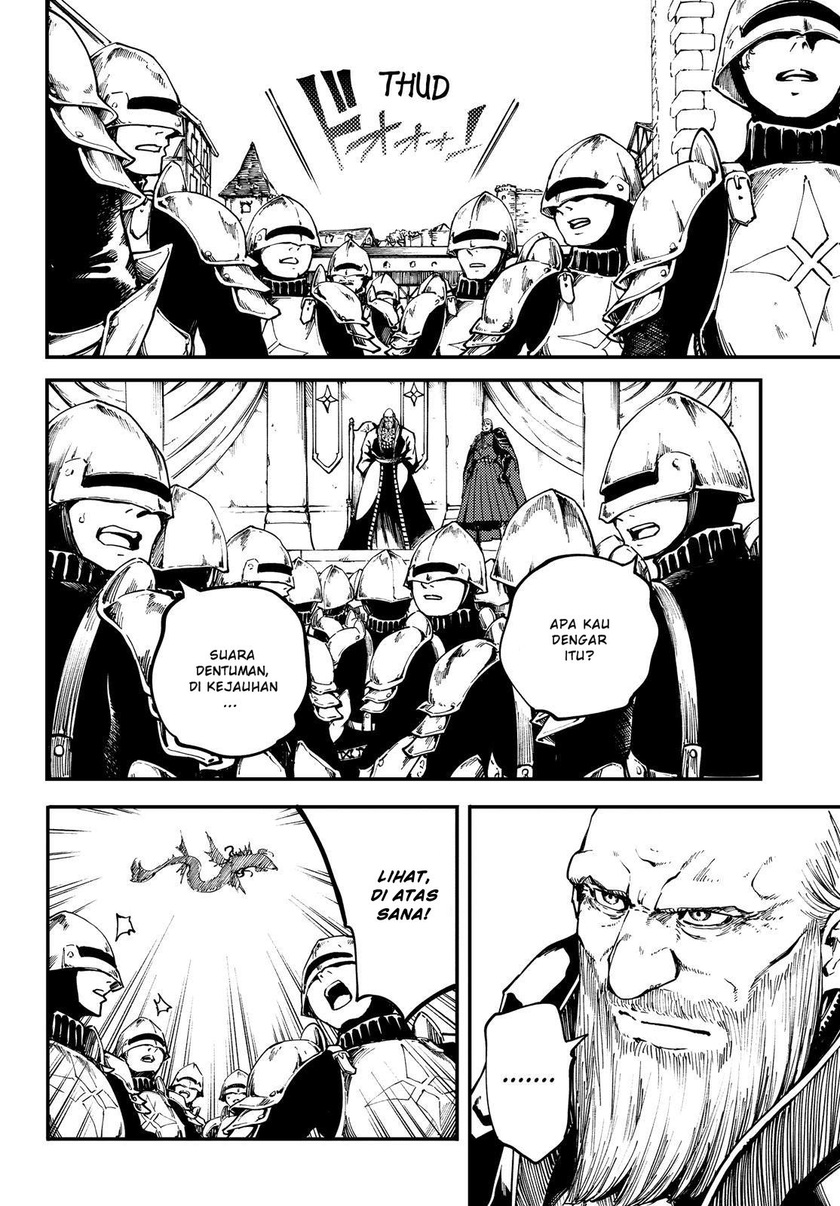 Kekkon Yubiwa Monogatari Chapter 49.6 - halaman 9