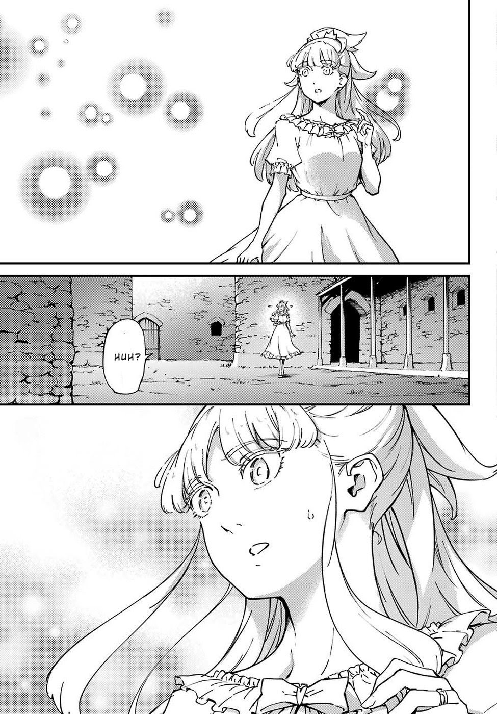 Kekkon Yubiwa Monogatari Chapter 49 - halaman 13