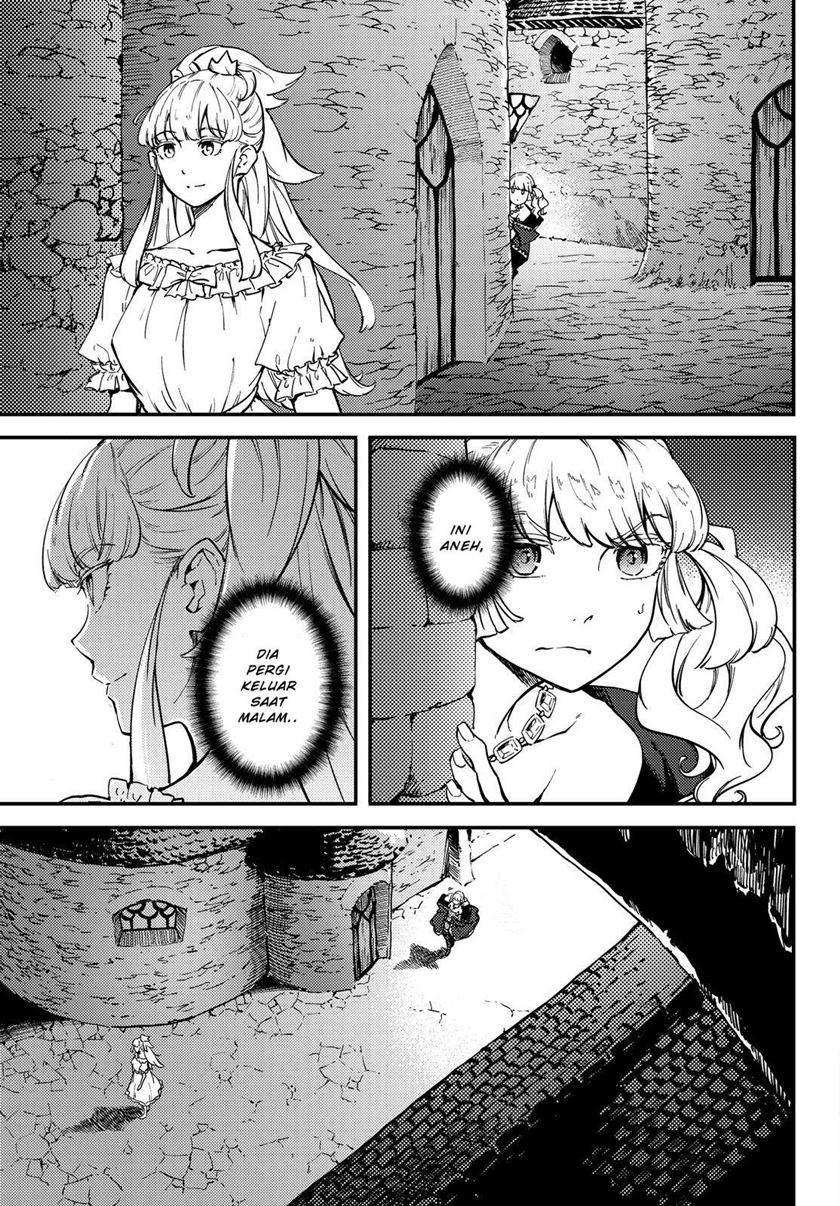 Kekkon Yubiwa Monogatari Chapter 50.1 - halaman 14