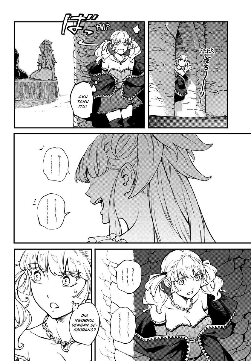 Kekkon Yubiwa Monogatari Chapter 50.1 - halaman 15
